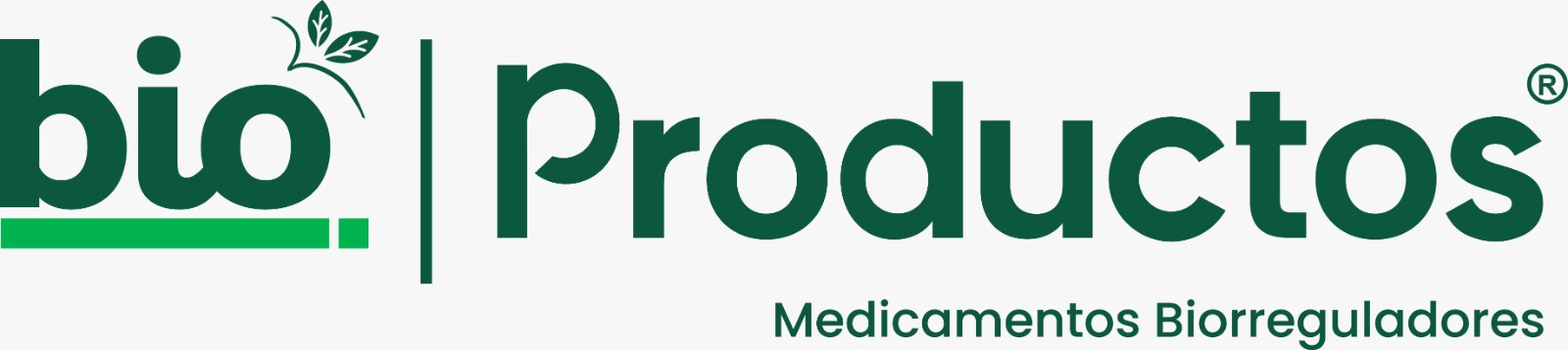 BioProductos Logo